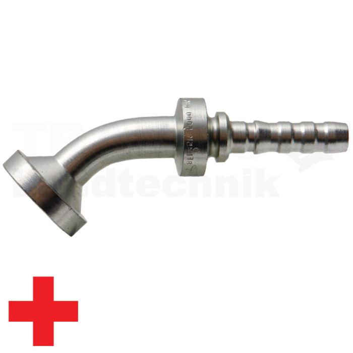 PNB 16 SFS 3/4" 45°M