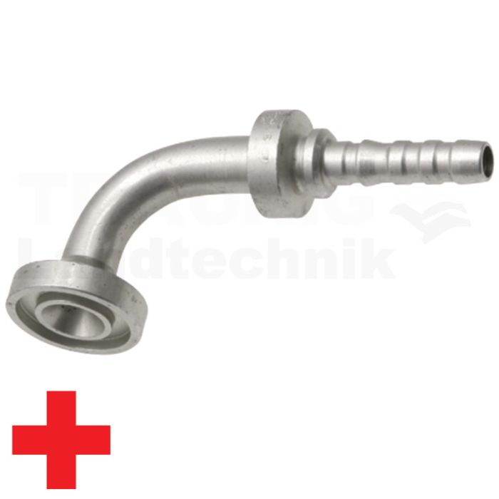 PNB 20 SFS 3/4" 45°