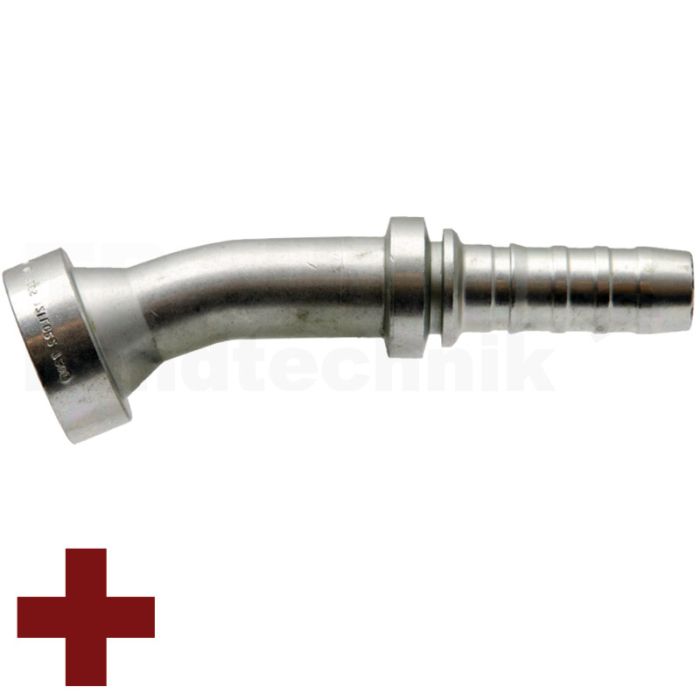PNB 32 SFS-C 1 1/4" 22°
