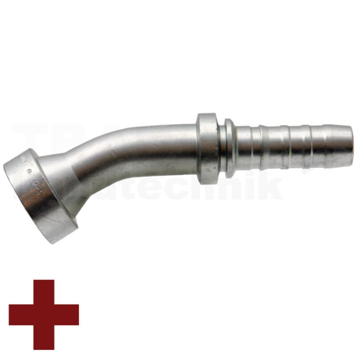 PNB 25 SFS-C 1" 30°