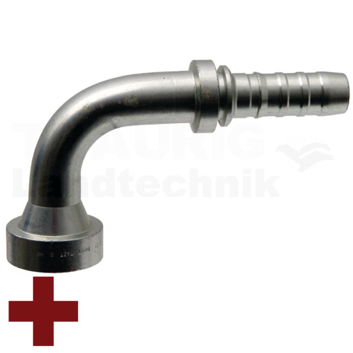 PNB 25 SFS-C 1" 90°