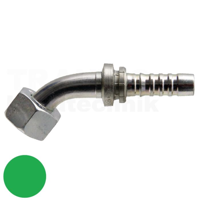 PNB 38 DKOL M52x2,0 (42L)45°
