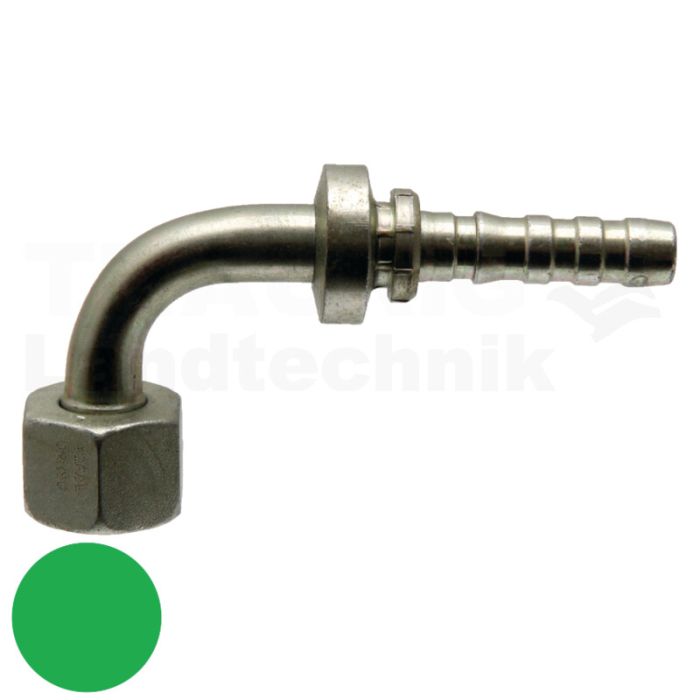 PNB 25 DKOL M36x2,1 (28L)90°