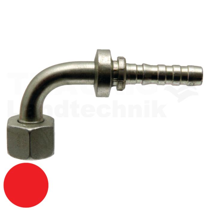 PNB 25 DKOS M36x2,0 (25S)90°