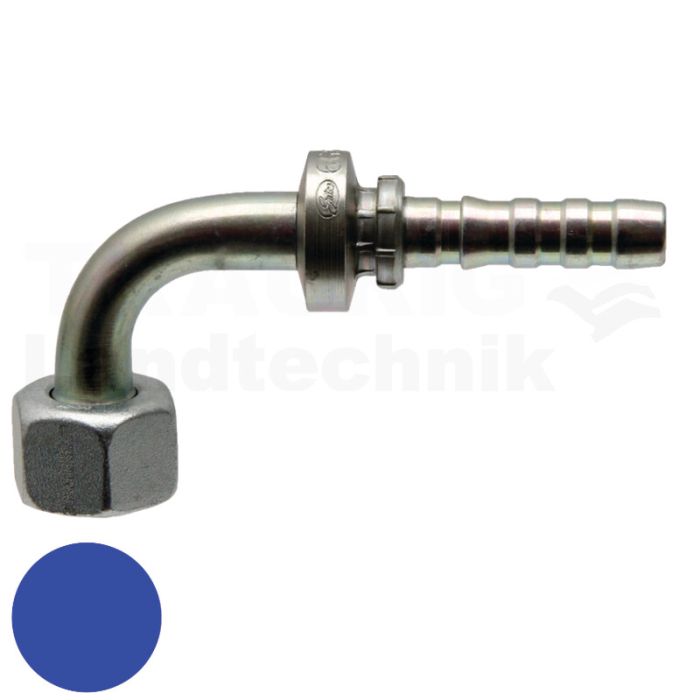 PNB 10 DKOR 3/8" 90° PNB 10 DKOR 3/8" 90°
