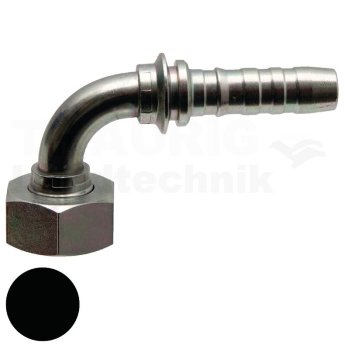PNB 16 DKF M30x 1,5 90°