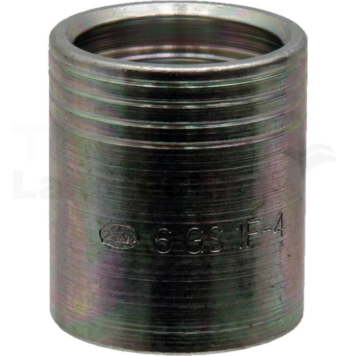 PFB 10 DN - 10 (3/8")