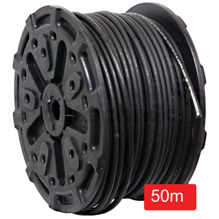 VPE=50 10M3K DN-16 5/8" Hydr. Schlauch