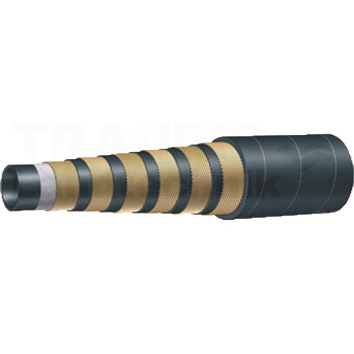6 SW DN 32 - 1 1/4" EN 856-R13