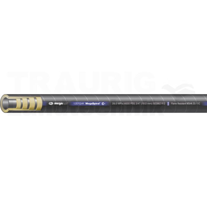 4 SW DN 20 - 3/4" EN 856-R12