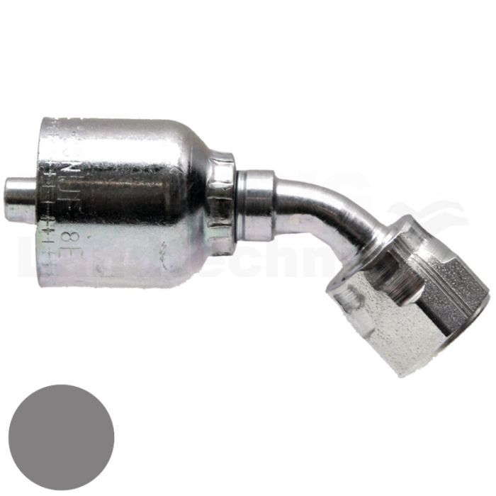 PNE 20 DKORF 1.3/16" 45°
