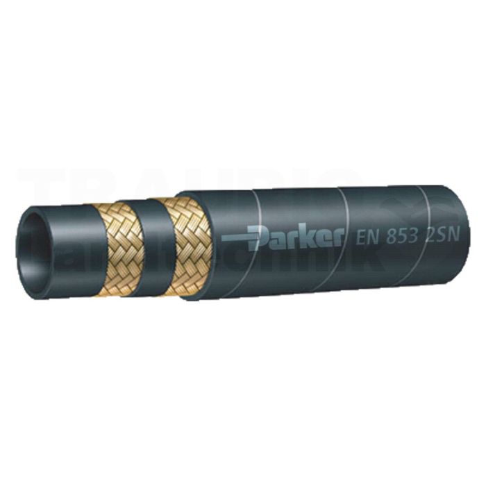 L=50 m 2 SC DN 10-3/8" EN 857