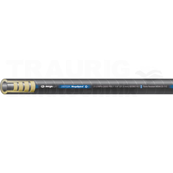 4 SW DN 32 -1 1/4" EN 856-R12