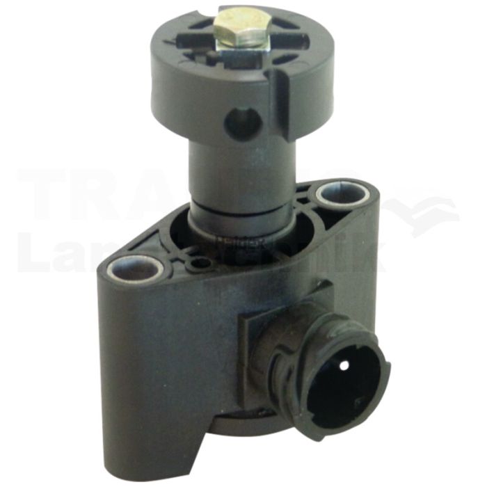 Elektronischer Wegsensor
