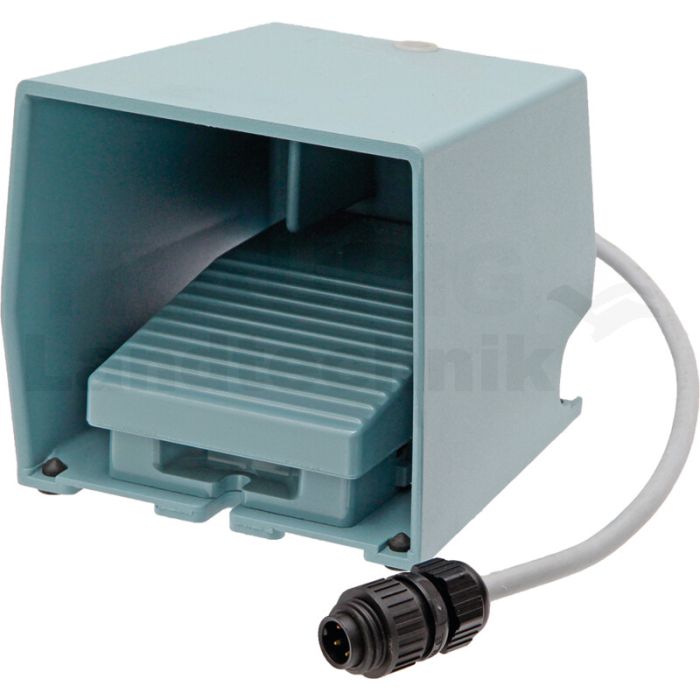 Fußschalter für P20-32MS