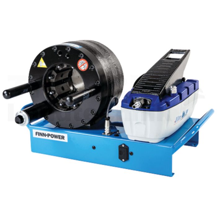 Presse P20APL Finn power Presse P20APL Finn power