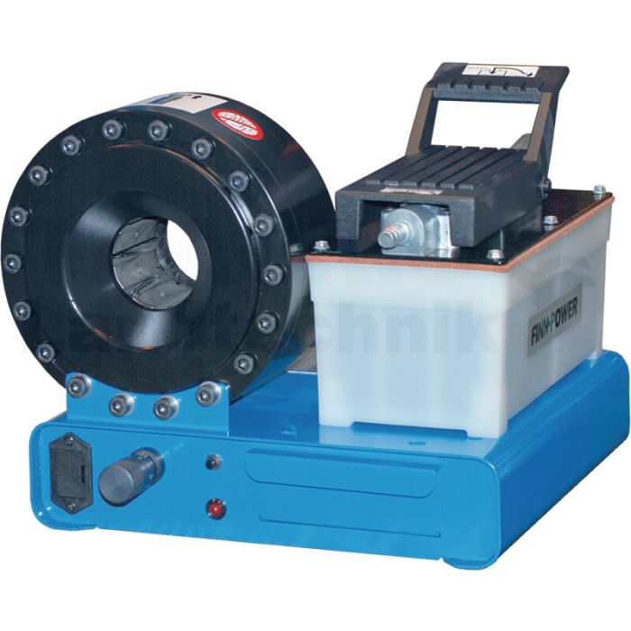 Presse P16AP Finn power Presse P16AP Finn power