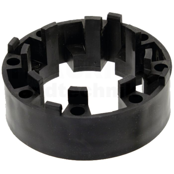 Einzelaufnahme P32 für Pressbacken