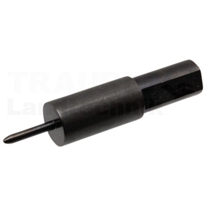 Außenschälwerkzeug 1/4"