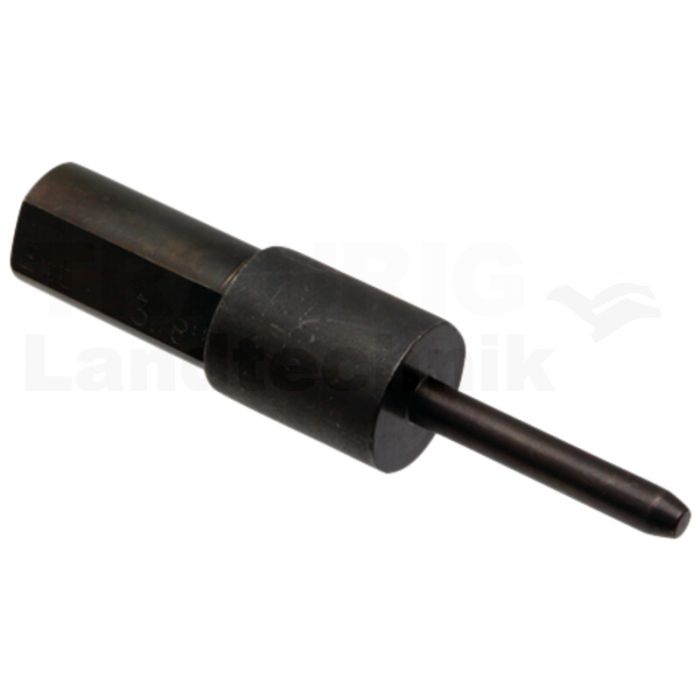 Außenschälwerkzeug 3/8" Außenschälwerkzeug 3/8"