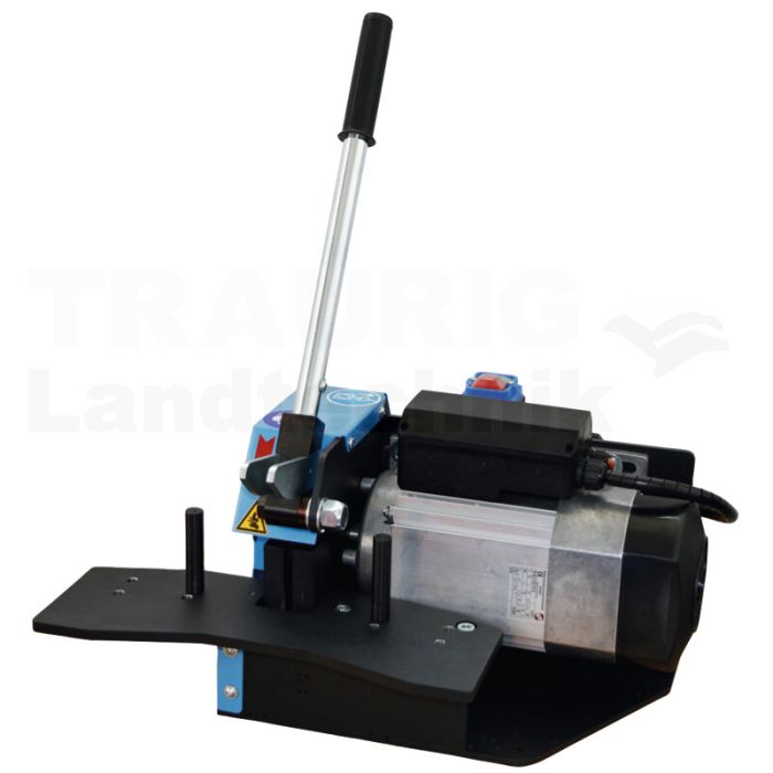 Schlauch-Trennm. SM 210-SL Smart line