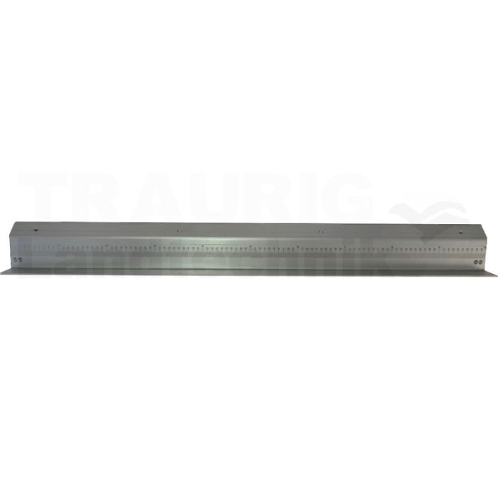 Mess-Schiene 1 m, 700 - 800 cm Mess-Schiene 1 m, 700 - 800 cm