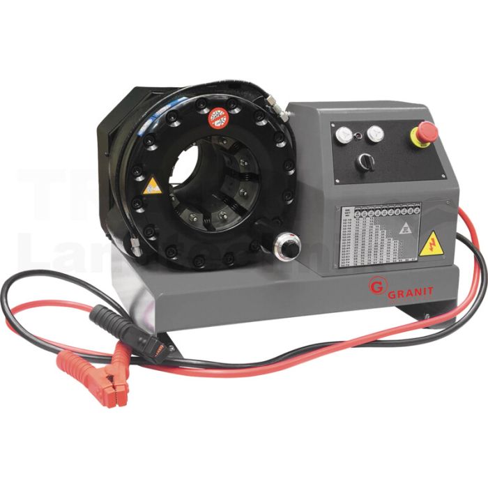 PRESSE G32 DC