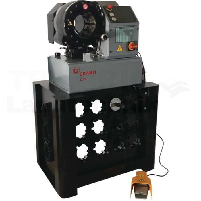 Presse G32