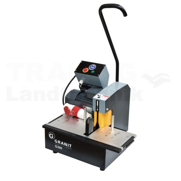 GM 300 (3 Phasen) 400V