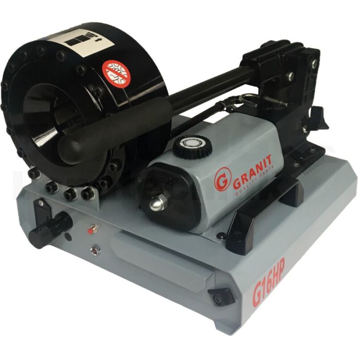 Presse G16 HP