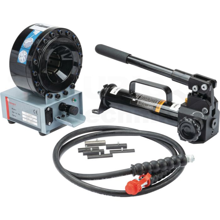 Presse G16 HPZ