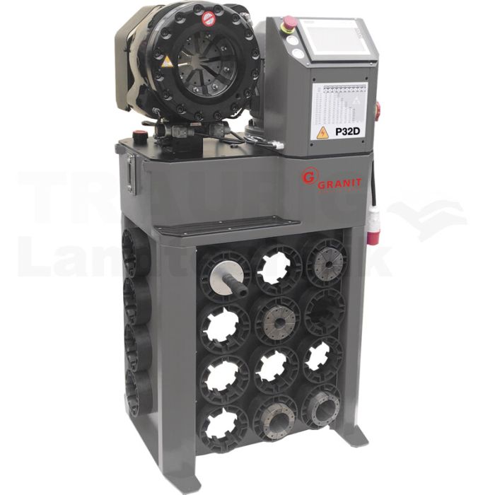 Presse G32 D Display Presse G32 D Display