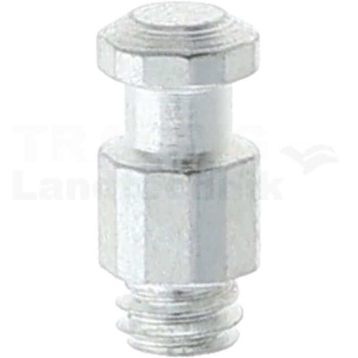 Pressbackenpin G16