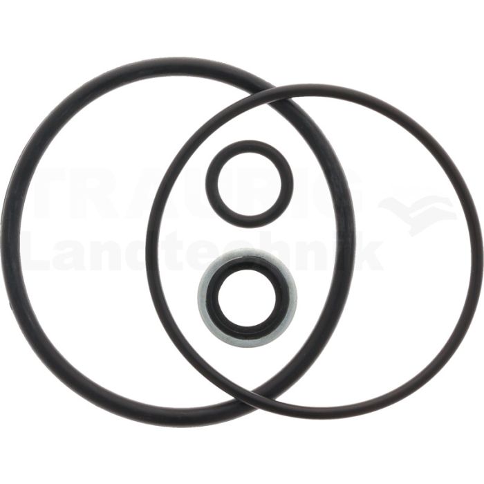 Dichtsatz Pumpe G16