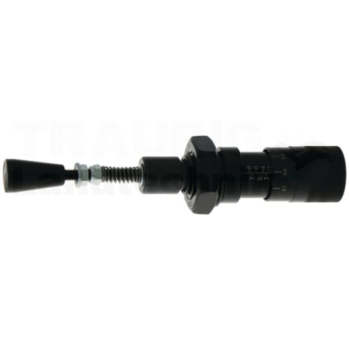 Pressmaßeinstelleinheit G16 Pressmaßeinstelleinheit G16