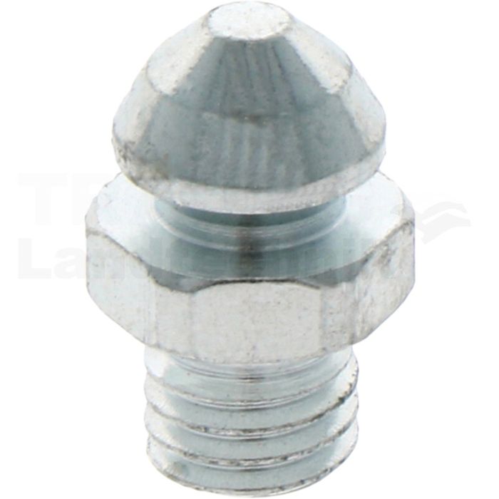 Pressbackenpin G20