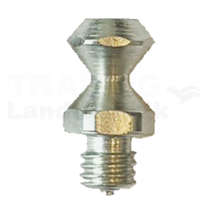 Pressbackenpin G32 Pressbackenpin G32