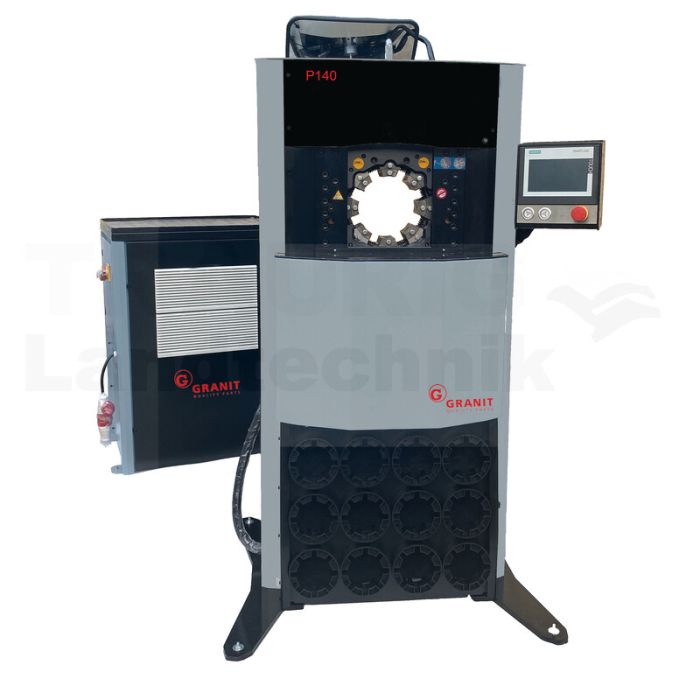 PRESSE G140