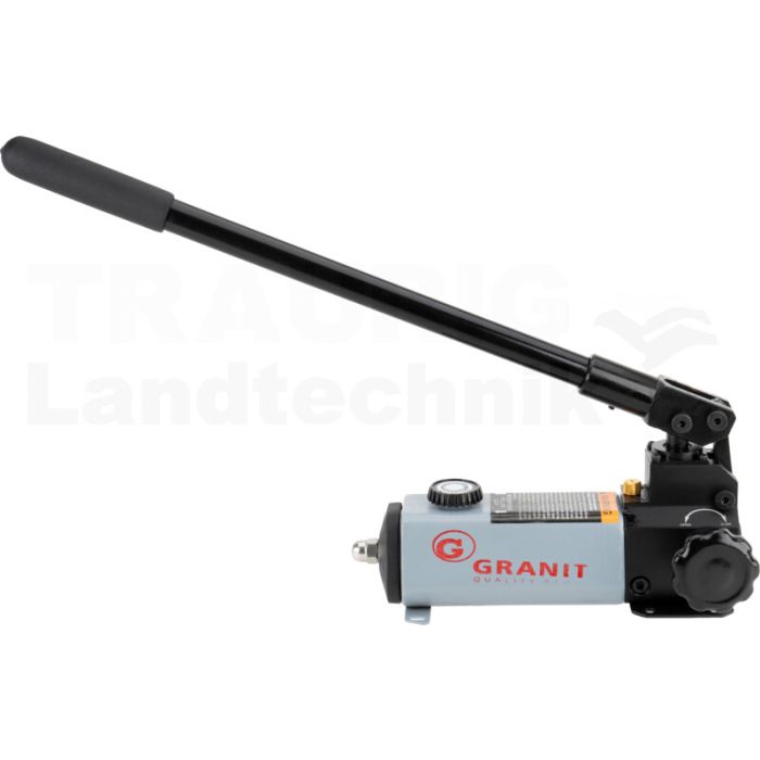 Handpumpe fur G16 HP