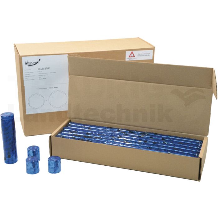 VPE=810 - 20x30mm Kapseln SW 12 bis 18 VPE=810 - 20x30mm Kapseln SW 12 bis 18