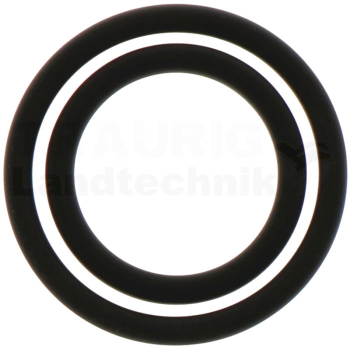 O-ring set G20/32