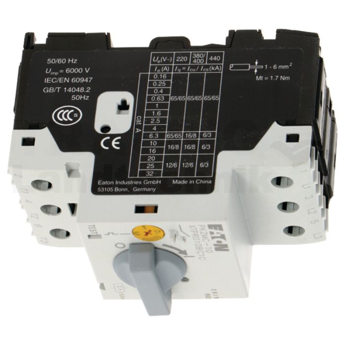 Elektroschalter Elektroschalter