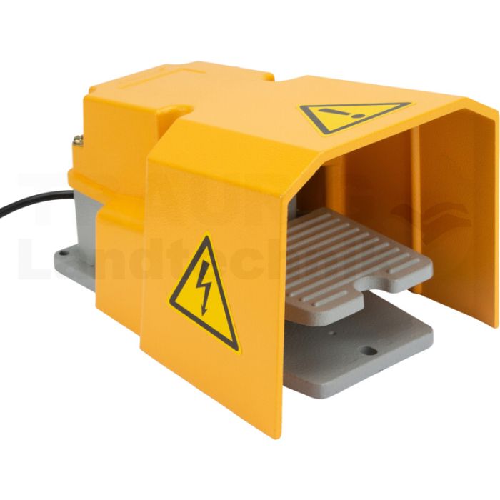 Fußpedal Pressmaschine G20/32