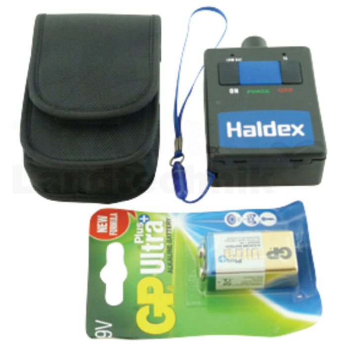 Niederfrequenz-Trigger Haldex 815053001