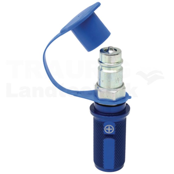 Blau Kennfixx Plus