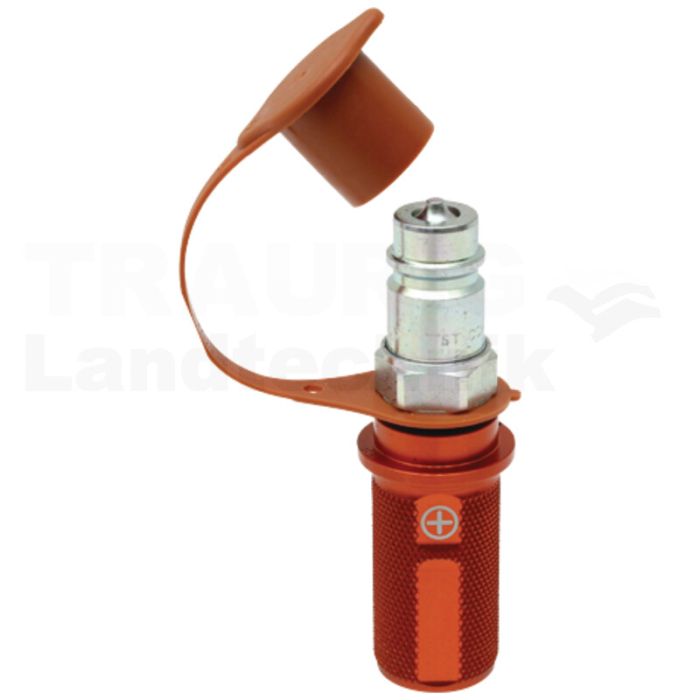 Orange Kennfixx Plus