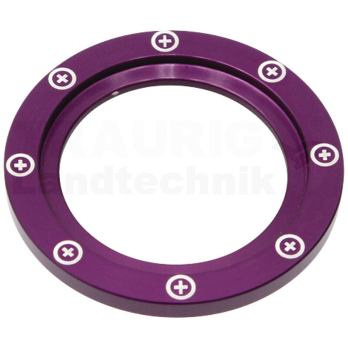 Ring purpur, plus