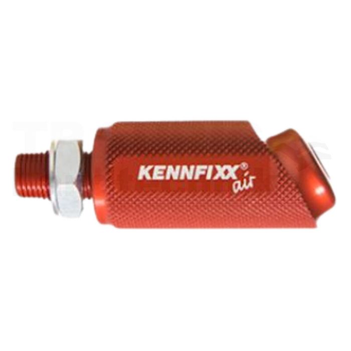 Kennfixx  Air rot ohne Kupplung