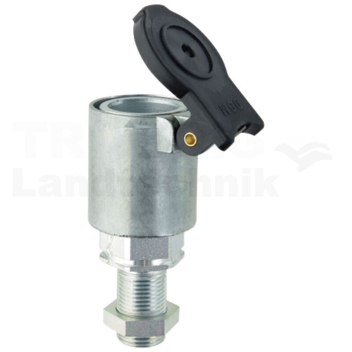 KM 12L (M18x1,5) DN12-BG3 Fendt