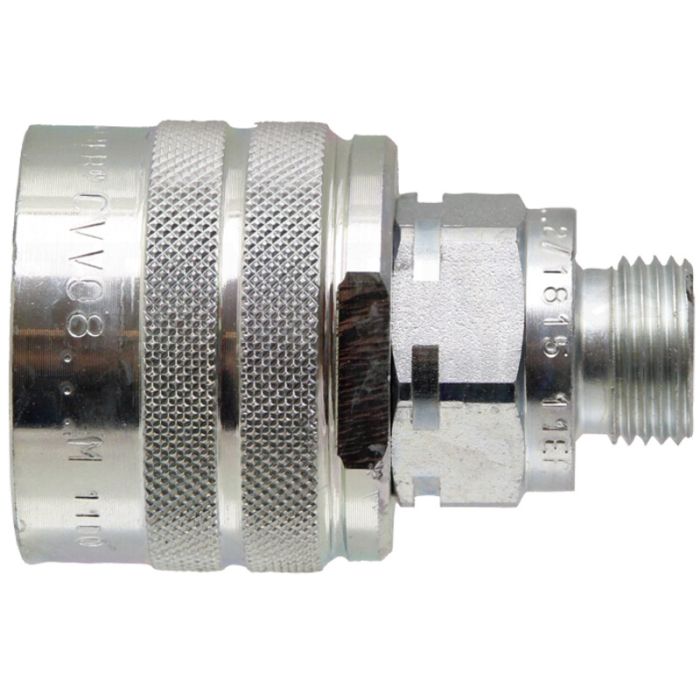 KL 15L (M22x1,5) DN12-BG3